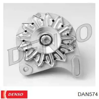 DAN574 Denso alternador