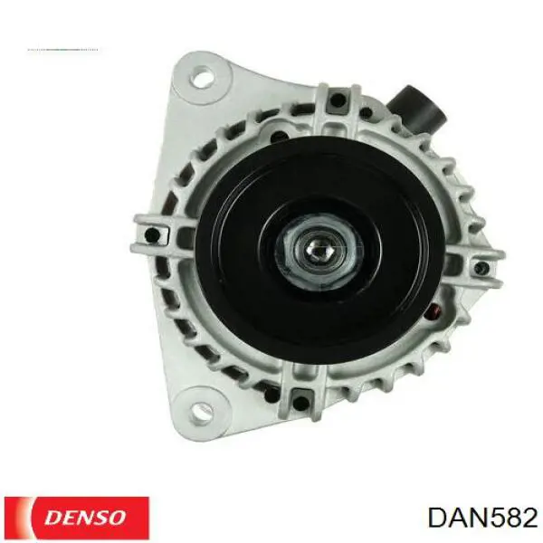 DAN582 Denso alternador