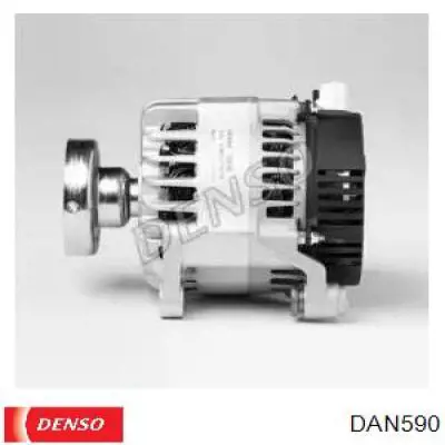 DAN590 Denso alternador