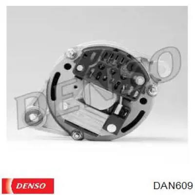 DAN609 Denso alternador