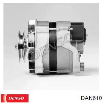 DAN610 Denso alternador