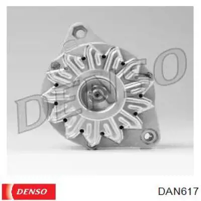 DAN617 Denso alternador