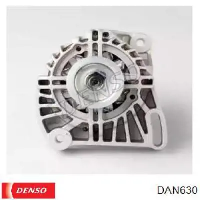 DAN630 Denso alternador