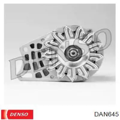 DAN645 Denso alternador