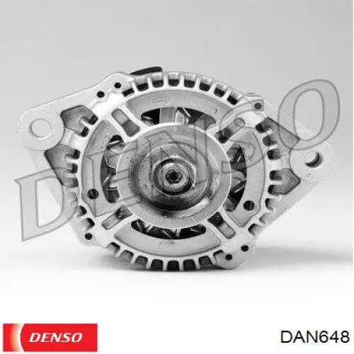 DAN648 Denso alternador