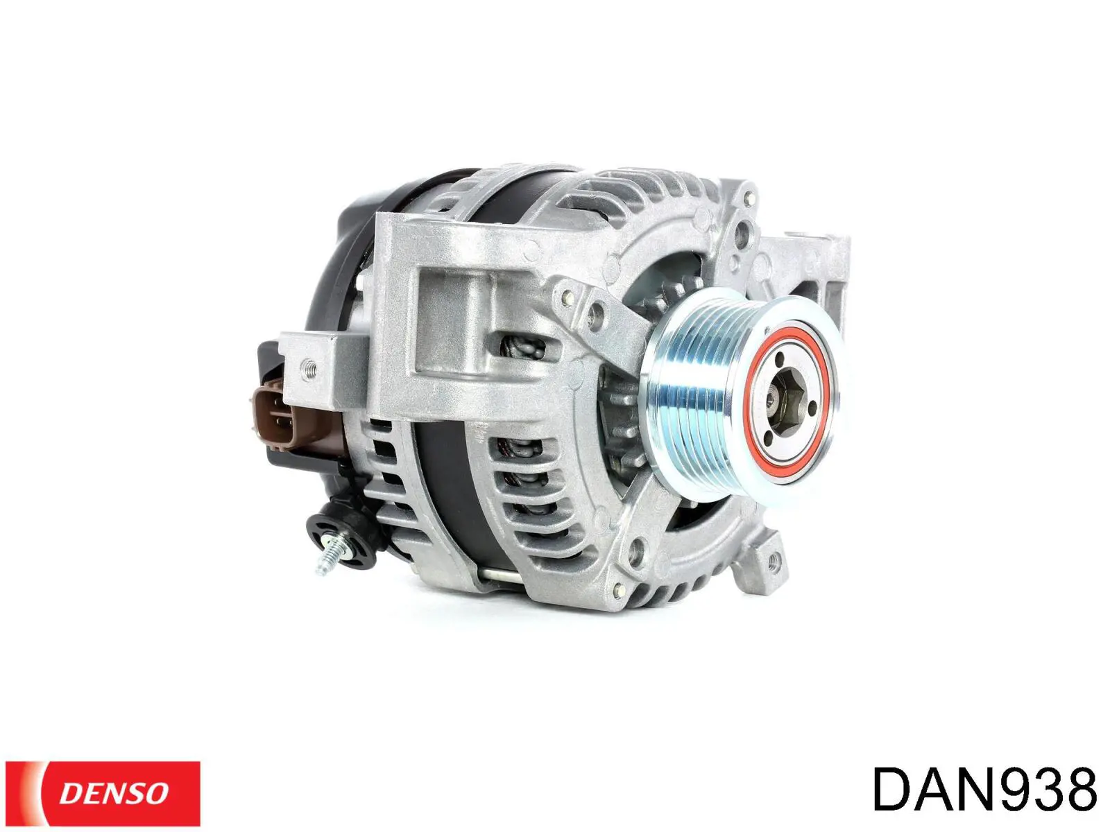 DAN938 Denso alternador