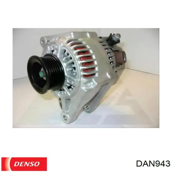 DAN943 Denso alternador