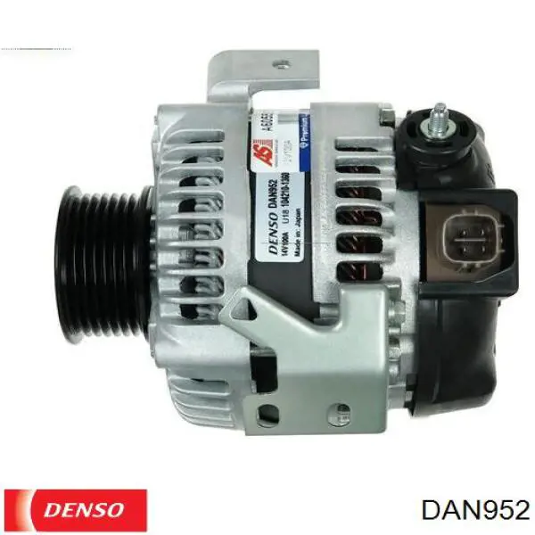 DAN952 Denso alternador