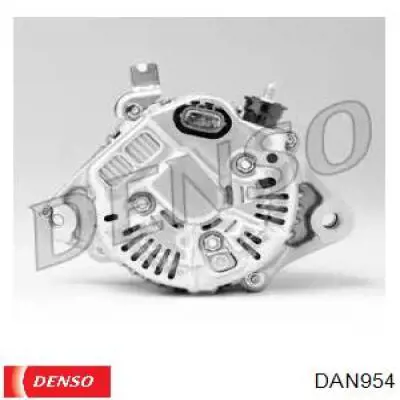 DAN954 Denso alternador