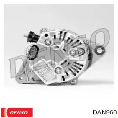 DAN960 Denso alternador