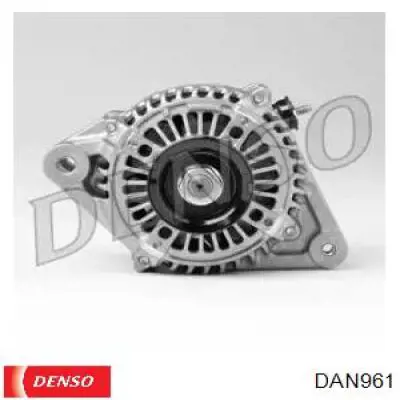 DAN961 Denso alternador