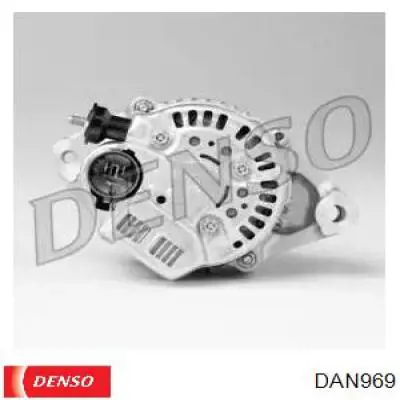 DAN969 Denso alternador