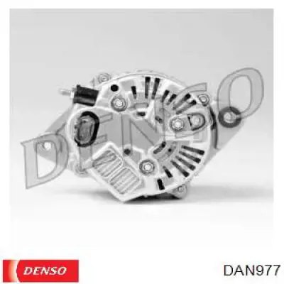 DAN977 Denso alternador