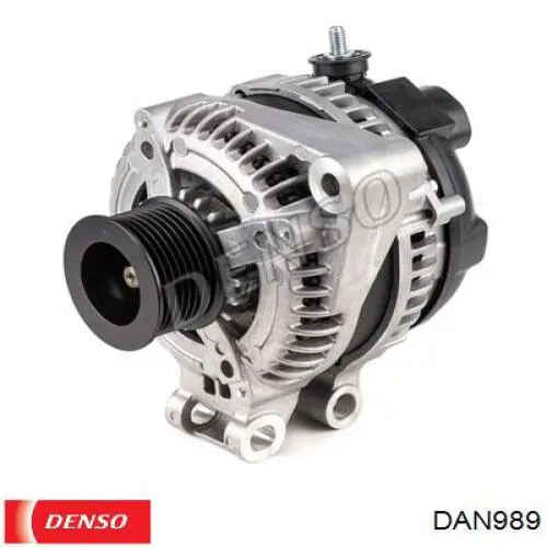 DAN989 Denso alternador