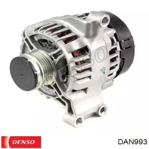 DAN993 Denso alternador