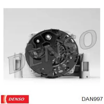 DAN997 Denso alternador