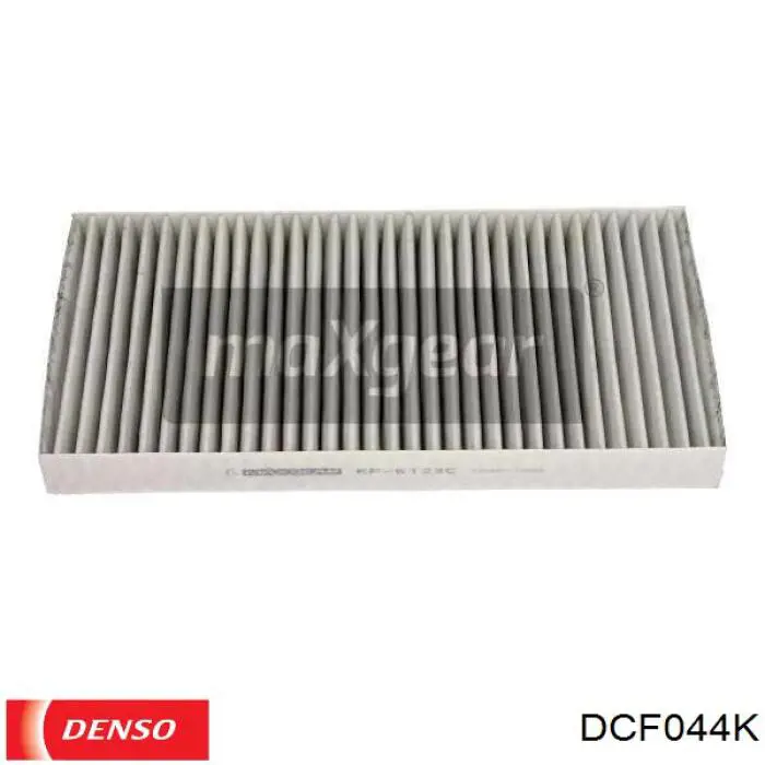 DCF044K Denso filtro de habitáculo