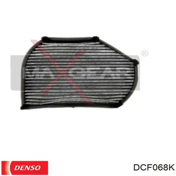 DCF068K Denso filtro de habitáculo