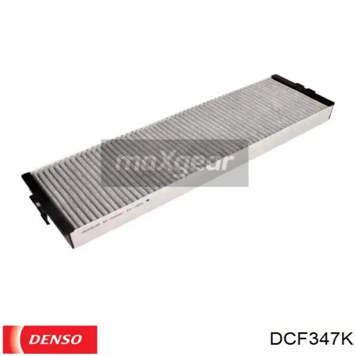 DCF347K Denso filtro de habitáculo