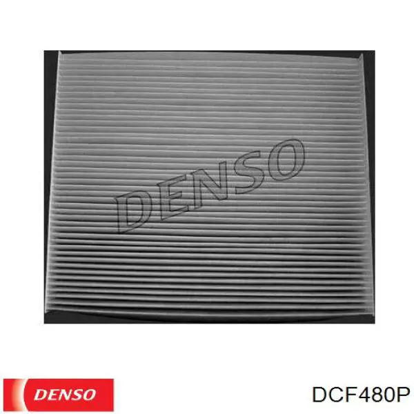 DCF480P Denso filtro de habitáculo