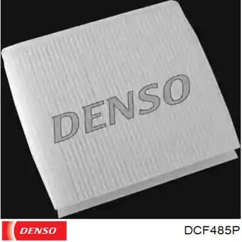 DCF485P Denso filtro de habitáculo