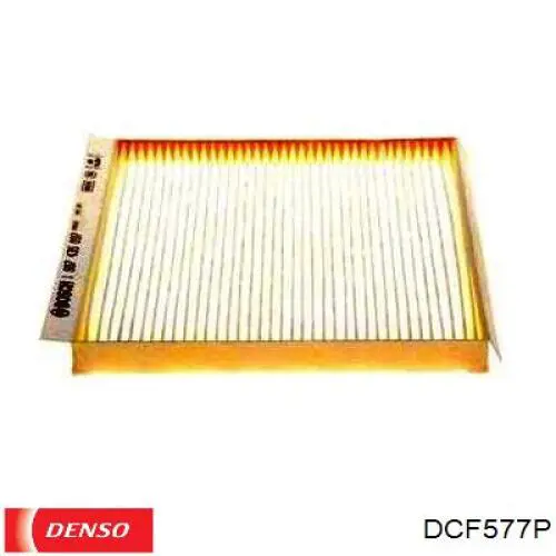 DCF577P Denso filtro de habitáculo