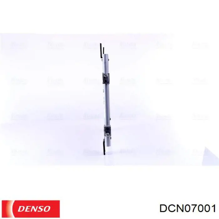 DCN07001 Denso condensador aire acondicionado