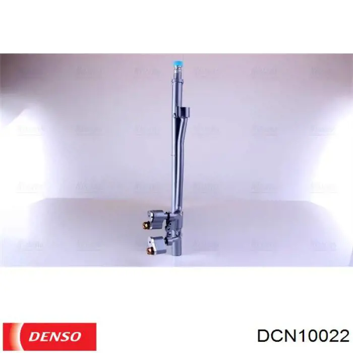 DCN10022 Denso condensador aire acondicionado