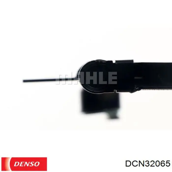 DCN32065 Denso condensador aire acondicionado