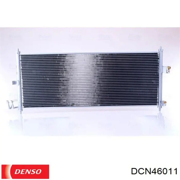 DCN46011 Denso condensador aire acondicionado