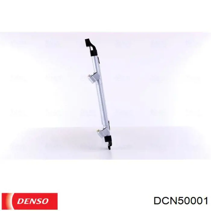 DCN50001 Denso condensador aire acondicionado