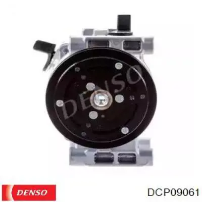 DCP09061 Denso compresor de aire acondicionado