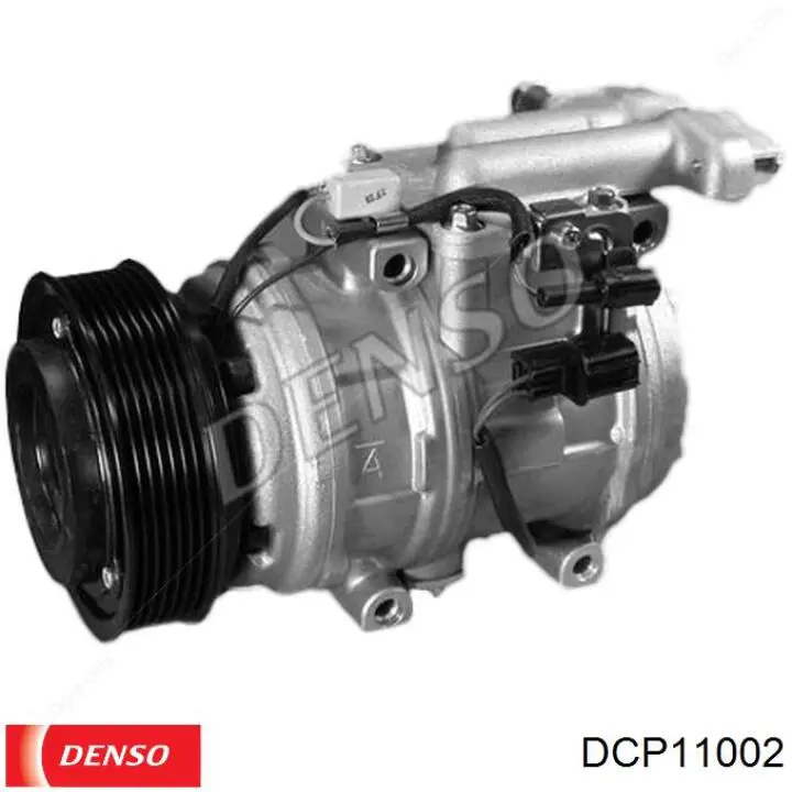 DCP11002 Denso 