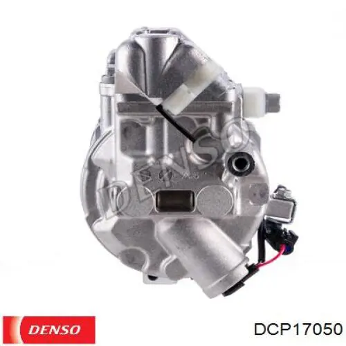 DCP17050 Denso compresor de aire acondicionado