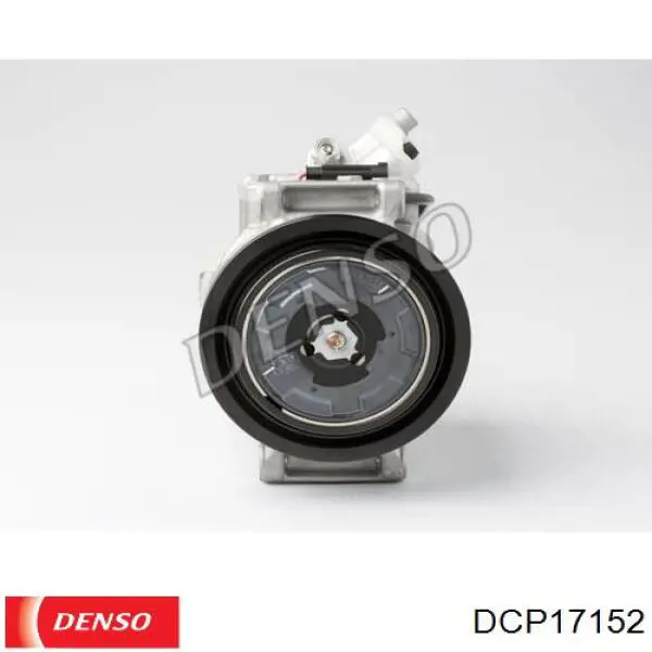 DCP17152 Denso compresor de aire acondicionado