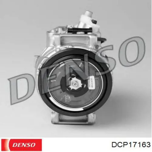 DCP17163 Denso 