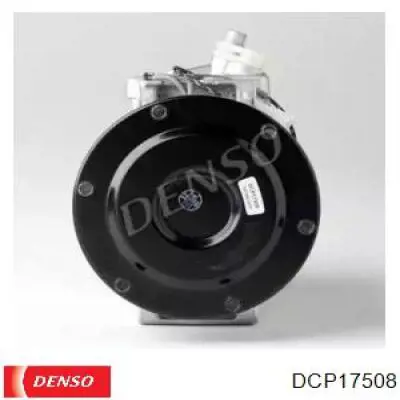 DCP17508 Denso compresor de aire acondicionado