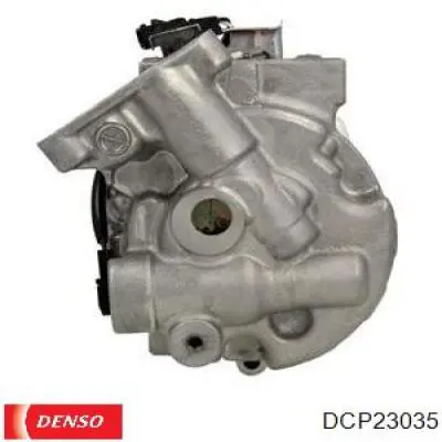 DCP23035 Denso compresor de aire acondicionado