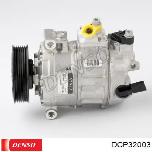 DCP32003 Denso compresor de aire acondicionado