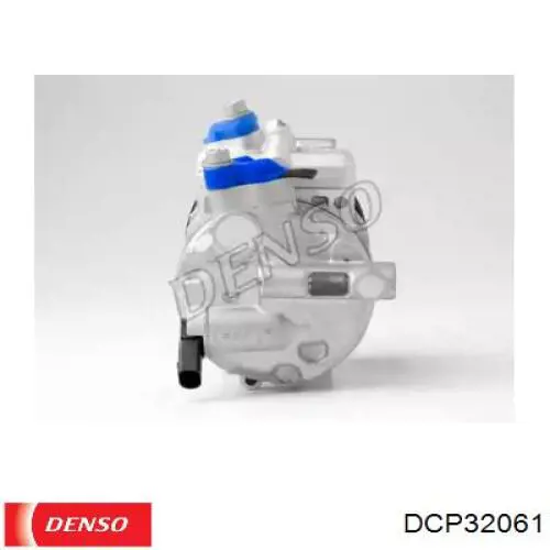 DCP32061 Denso compresor de aire acondicionado