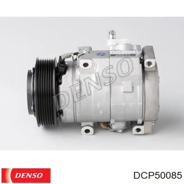 DCP50085 Denso compresor de aire acondicionado