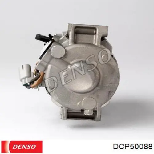 DCP50088 Denso compresor de aire acondicionado