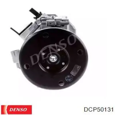 DCP50131 Denso compresor de aire acondicionado