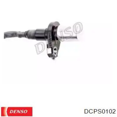 DCPS0102 Denso sensor de posición del cigüeñal