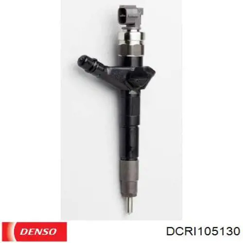 DCRI105130 Denso inyector de combustible