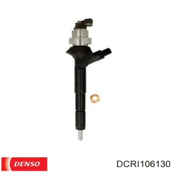 DCRI106130 Denso inyector de combustible