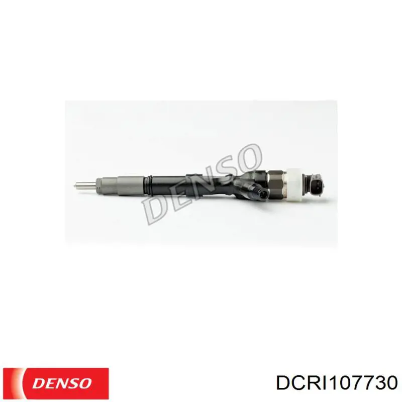 DCRI107730 Denso inyector de combustible