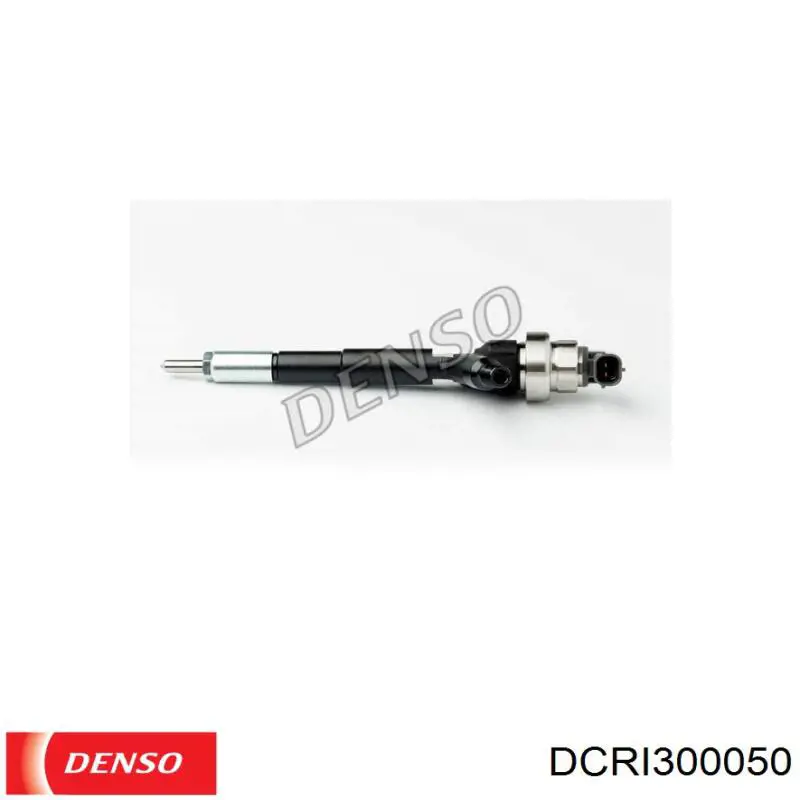 DCRI300050 Denso inyector de combustible