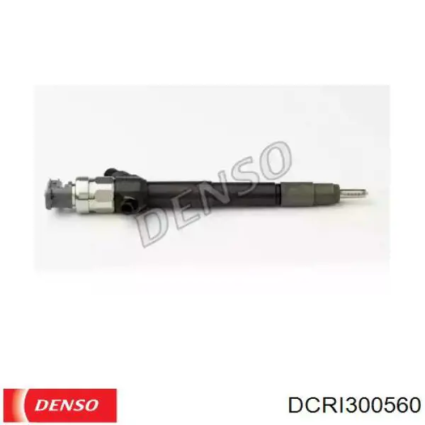 DCRI300560 Denso inyector de combustible