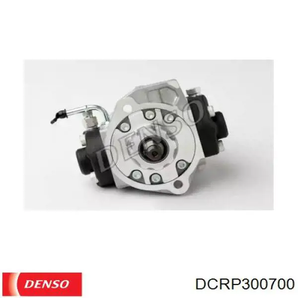 DCRP300700 Denso bomba de alta presión